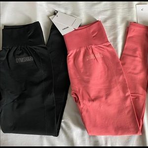 Trade Gymshark lightweight seamless for smalls